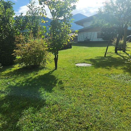 Merryshof Sankt Ulrich am Pillersee Luaran gambar