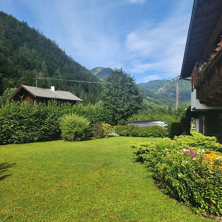 Merryshof Sankt Ulrich am Pillersee Luaran gambar