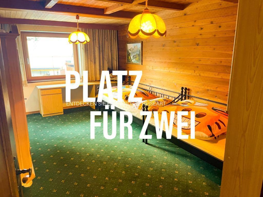 Merryshof Sankt Ulrich am Pillersee Luaran gambar