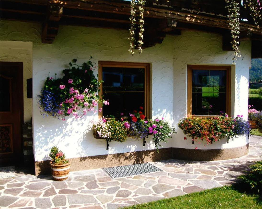 Merryshof Sankt Ulrich am Pillersee Luaran gambar