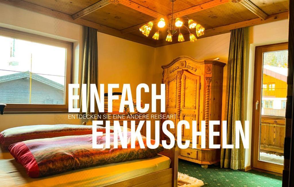 Merryshof Sankt Ulrich am Pillersee Luaran gambar