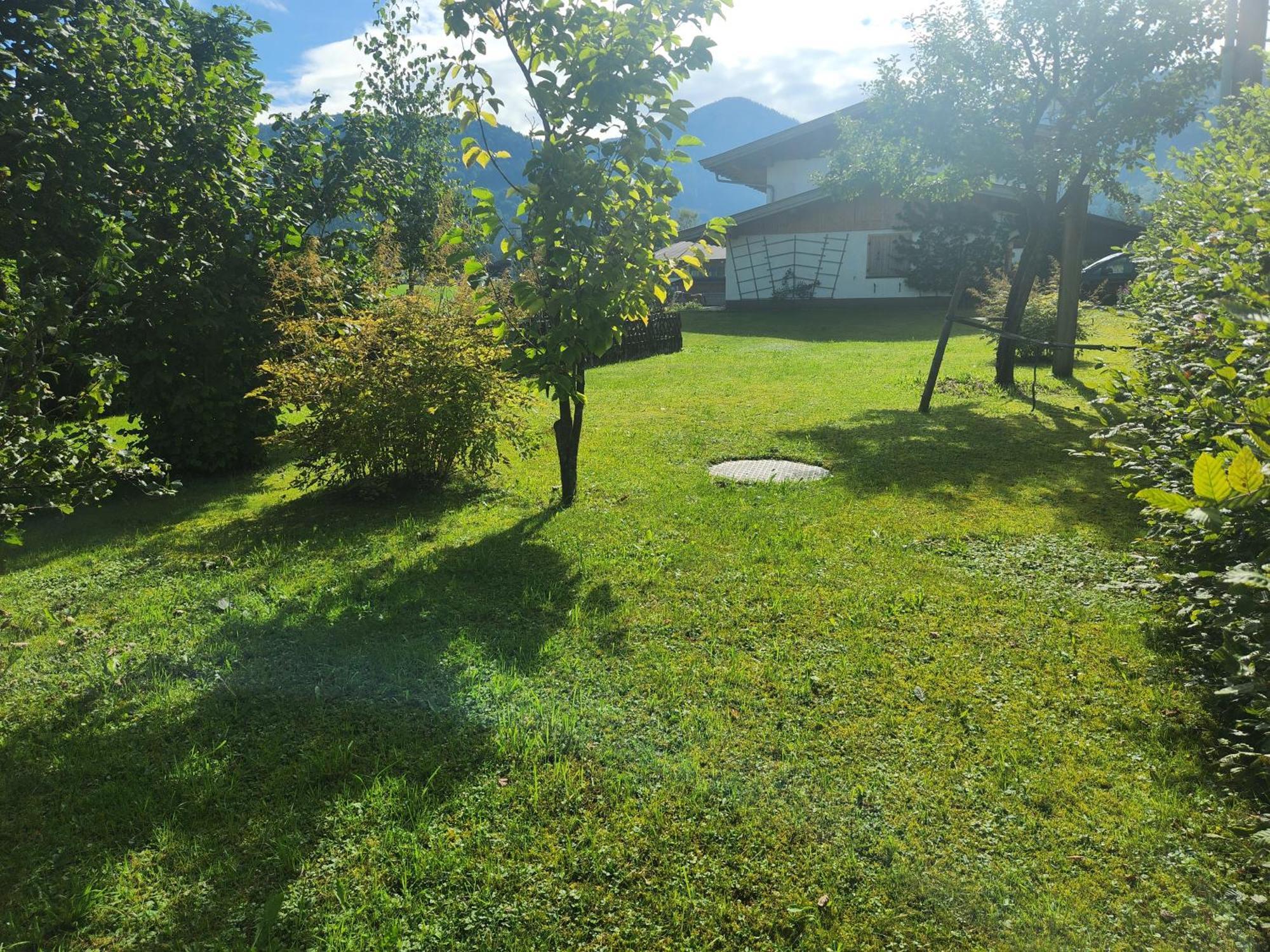 Merryshof Sankt Ulrich am Pillersee Luaran gambar