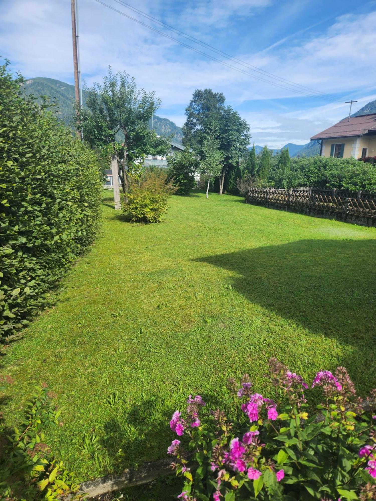 Merryshof Sankt Ulrich am Pillersee Luaran gambar