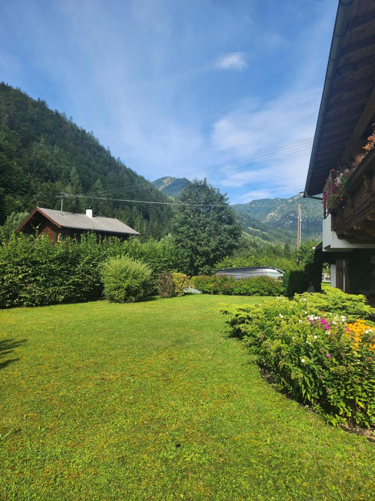 Merryshof Sankt Ulrich am Pillersee Luaran gambar